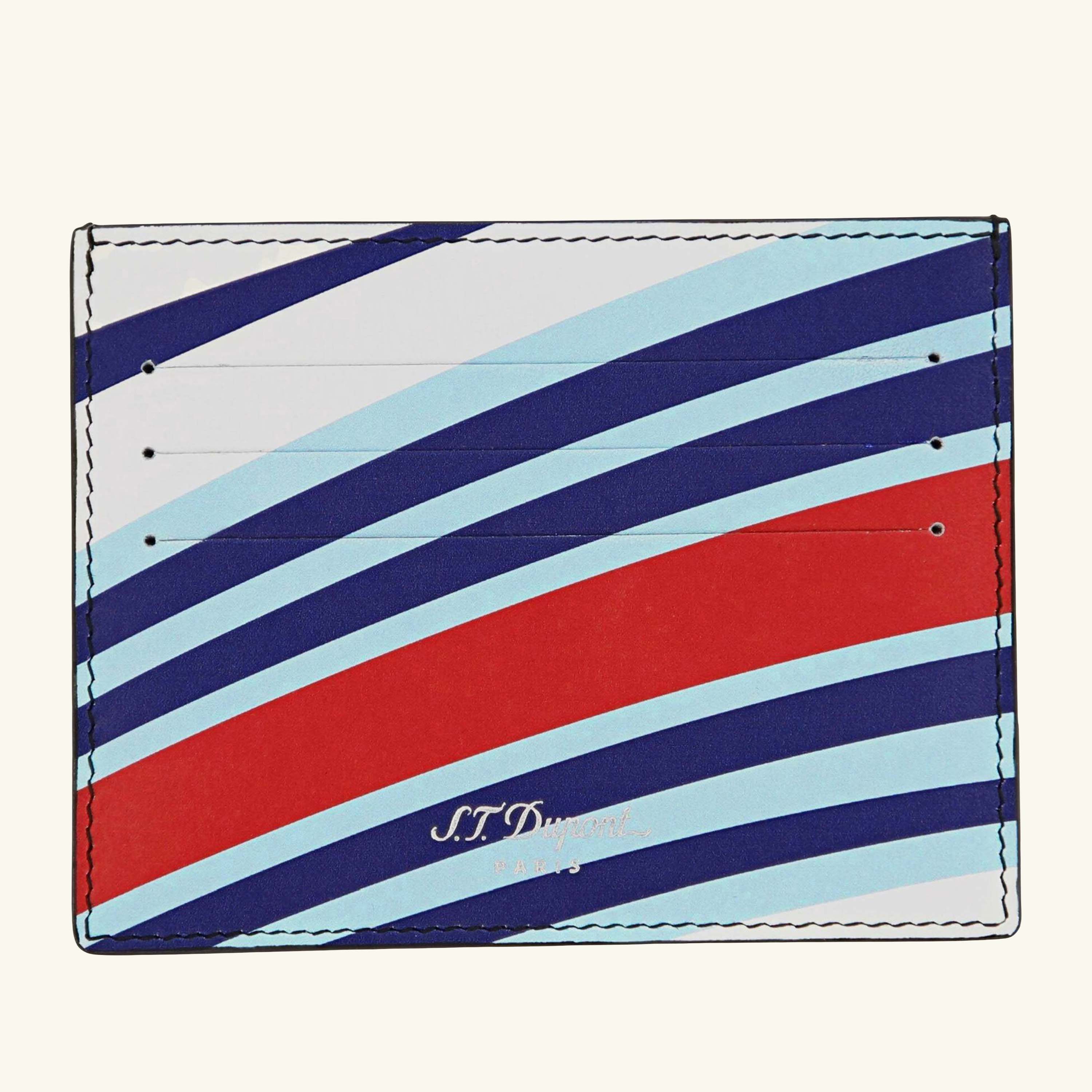 

24h Du Mans Card Holder