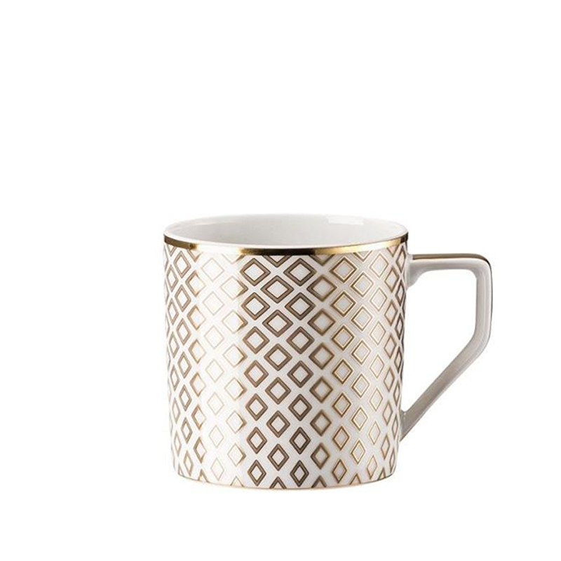 

Francis Carreau Beige Cup