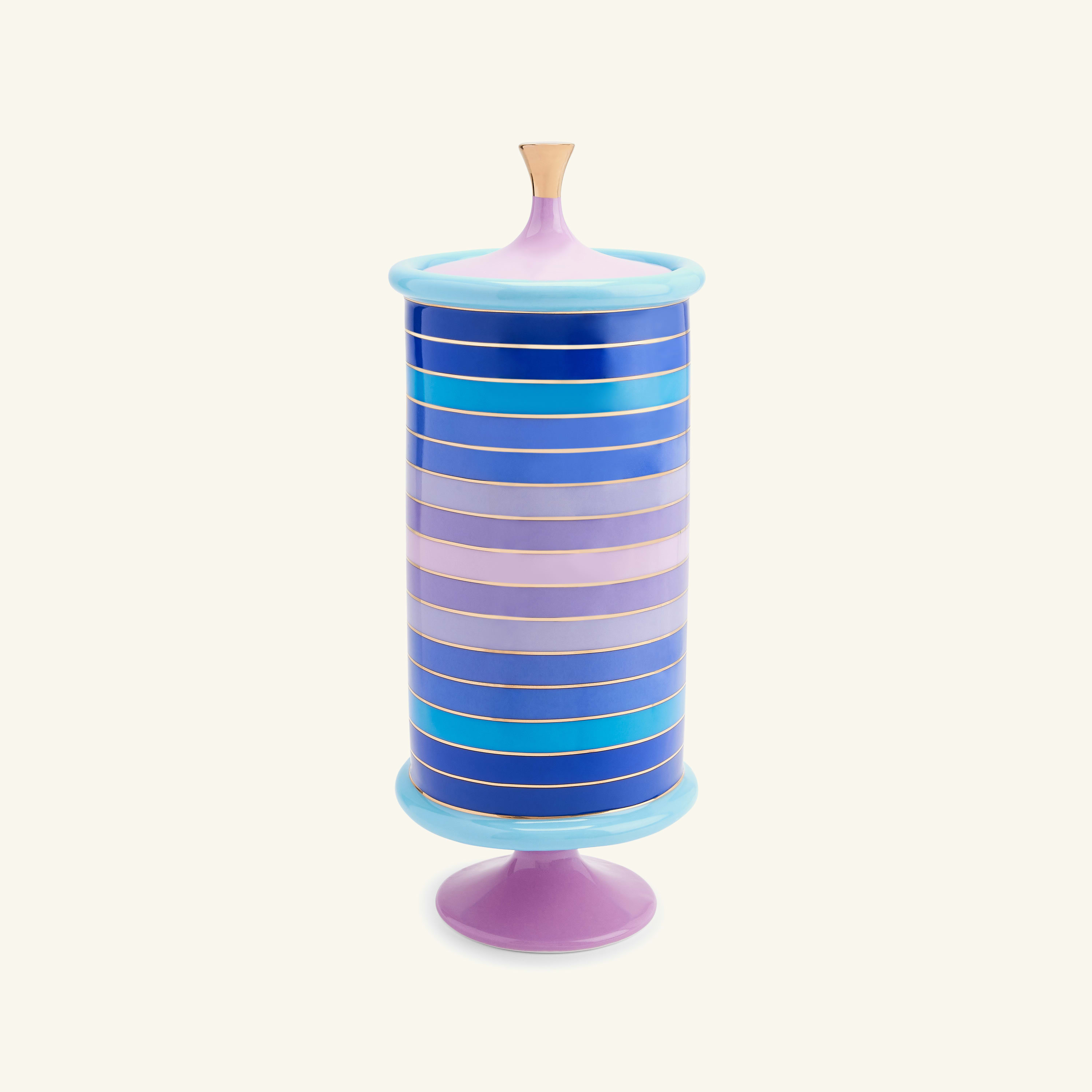 

Scala Stripe Canister