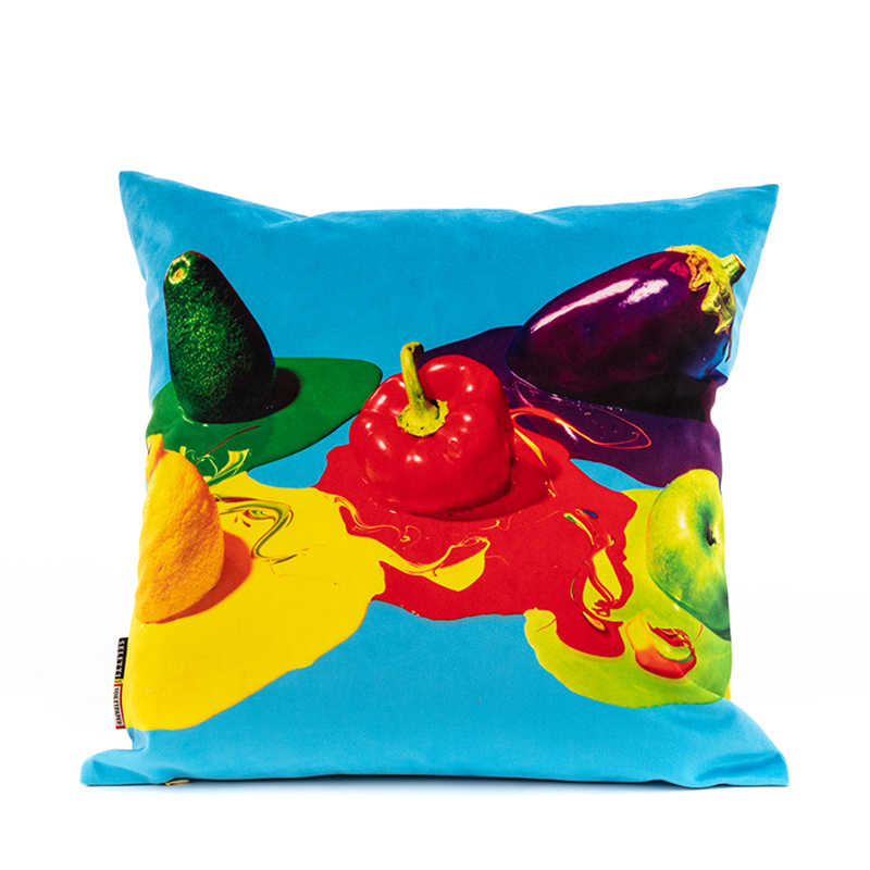 

Cushion Vegetable