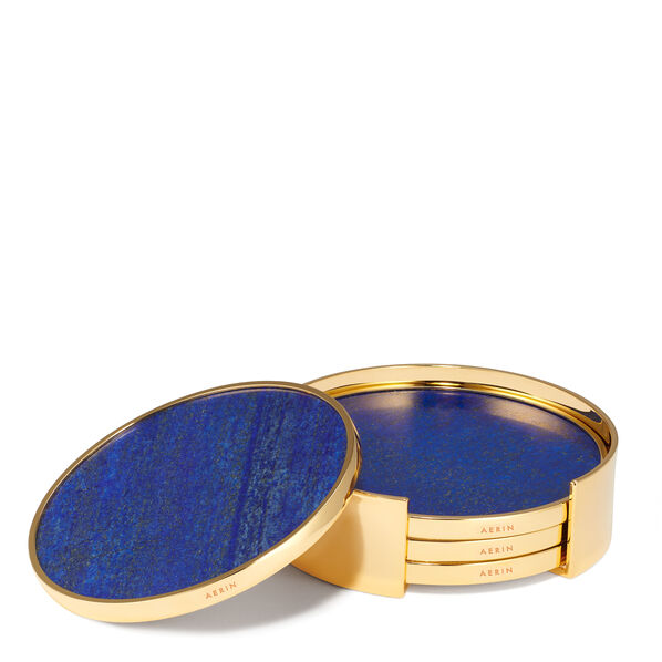 

Aerin Lapis Lucas Coasters Set