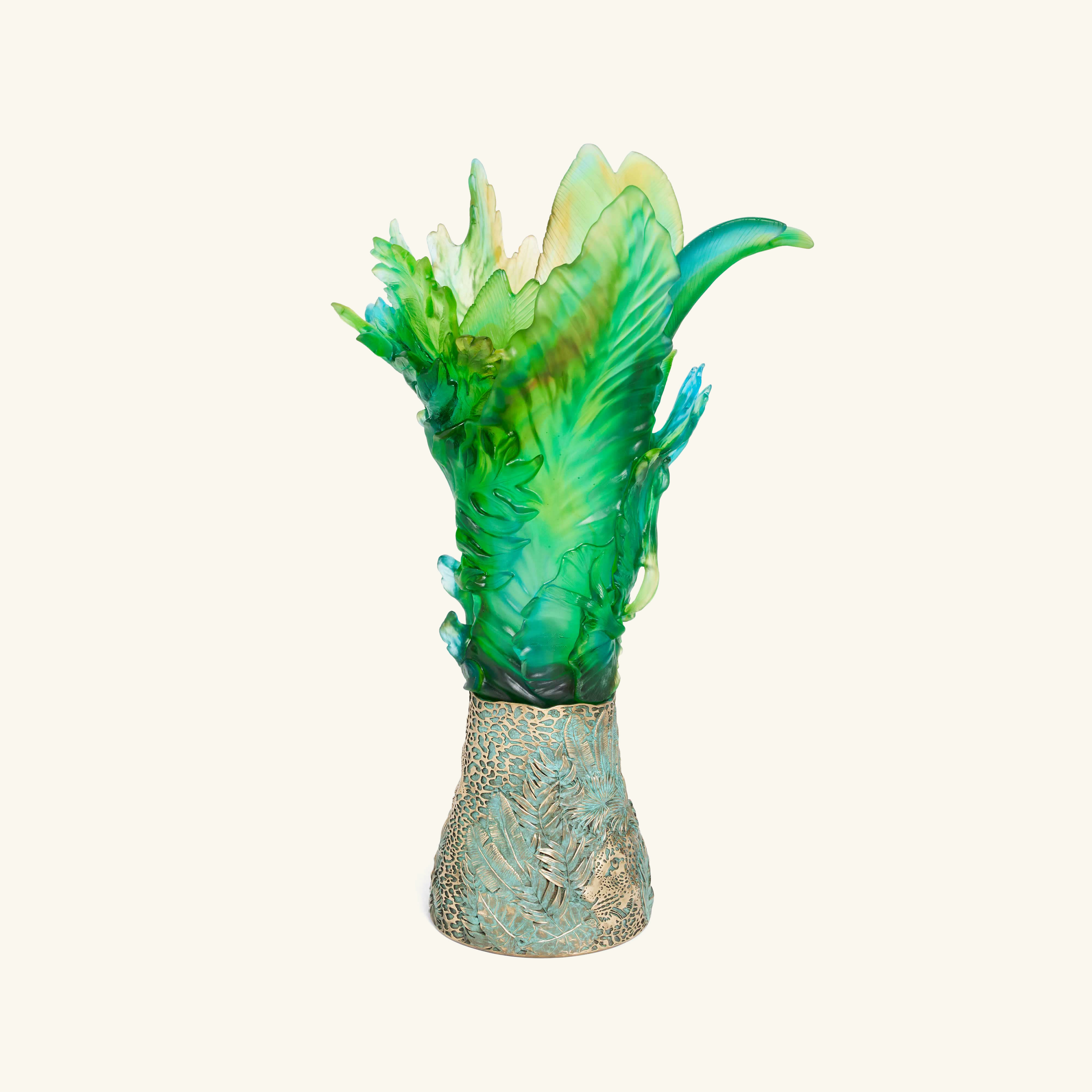 

Prestige Vase Tropical Borneo