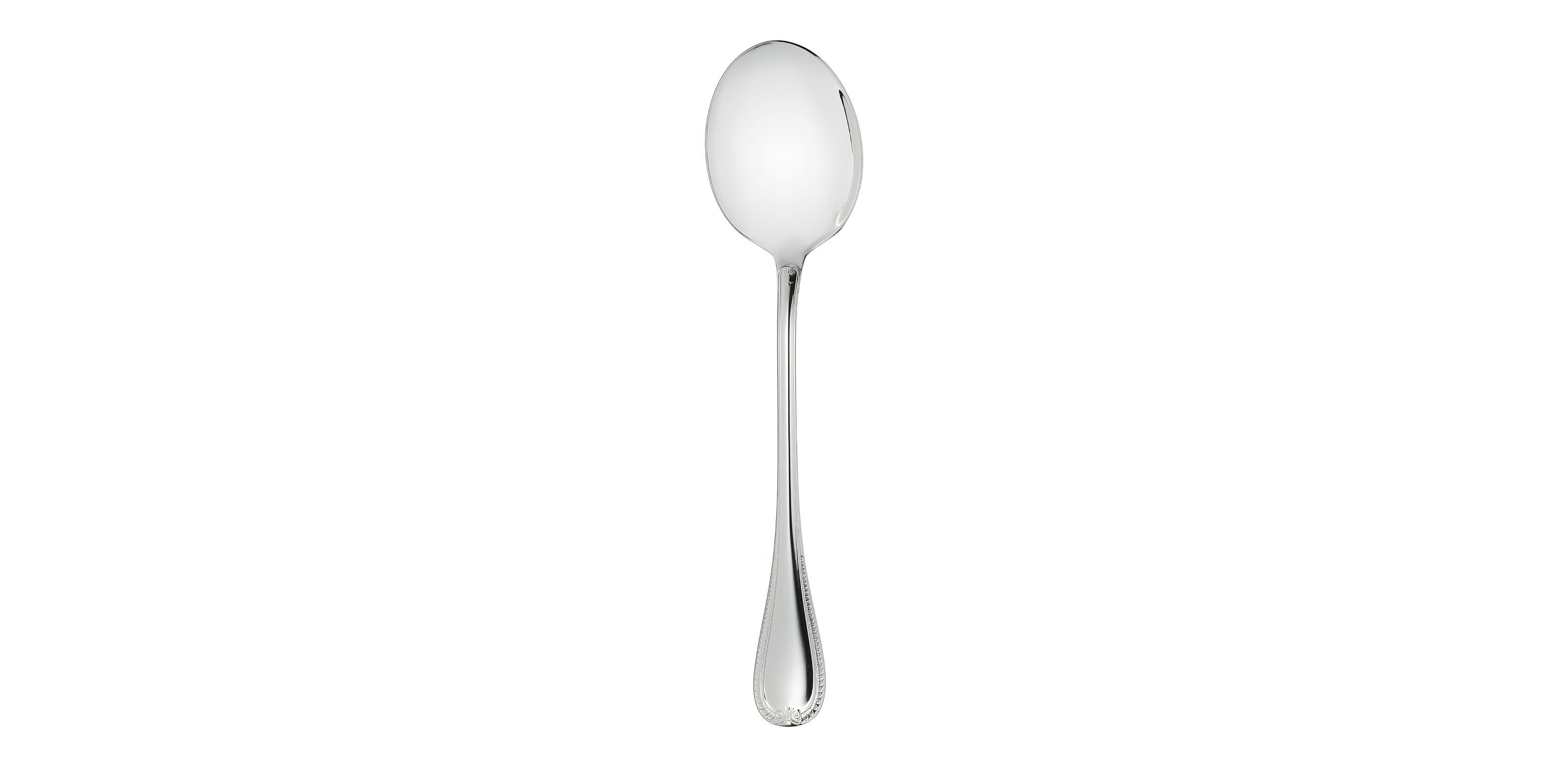 

Malmaison Salad Serving Spoon