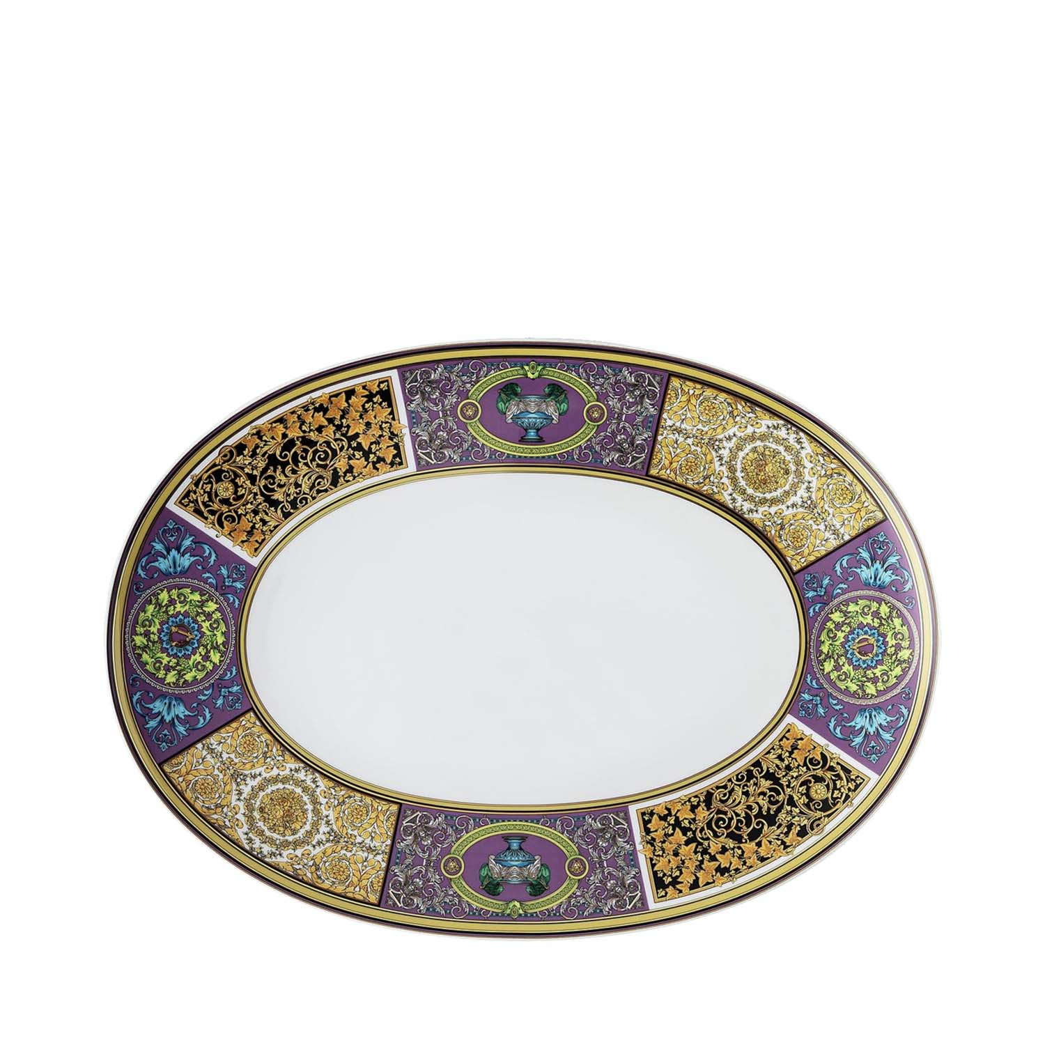 

Barocco Mosaic Platter