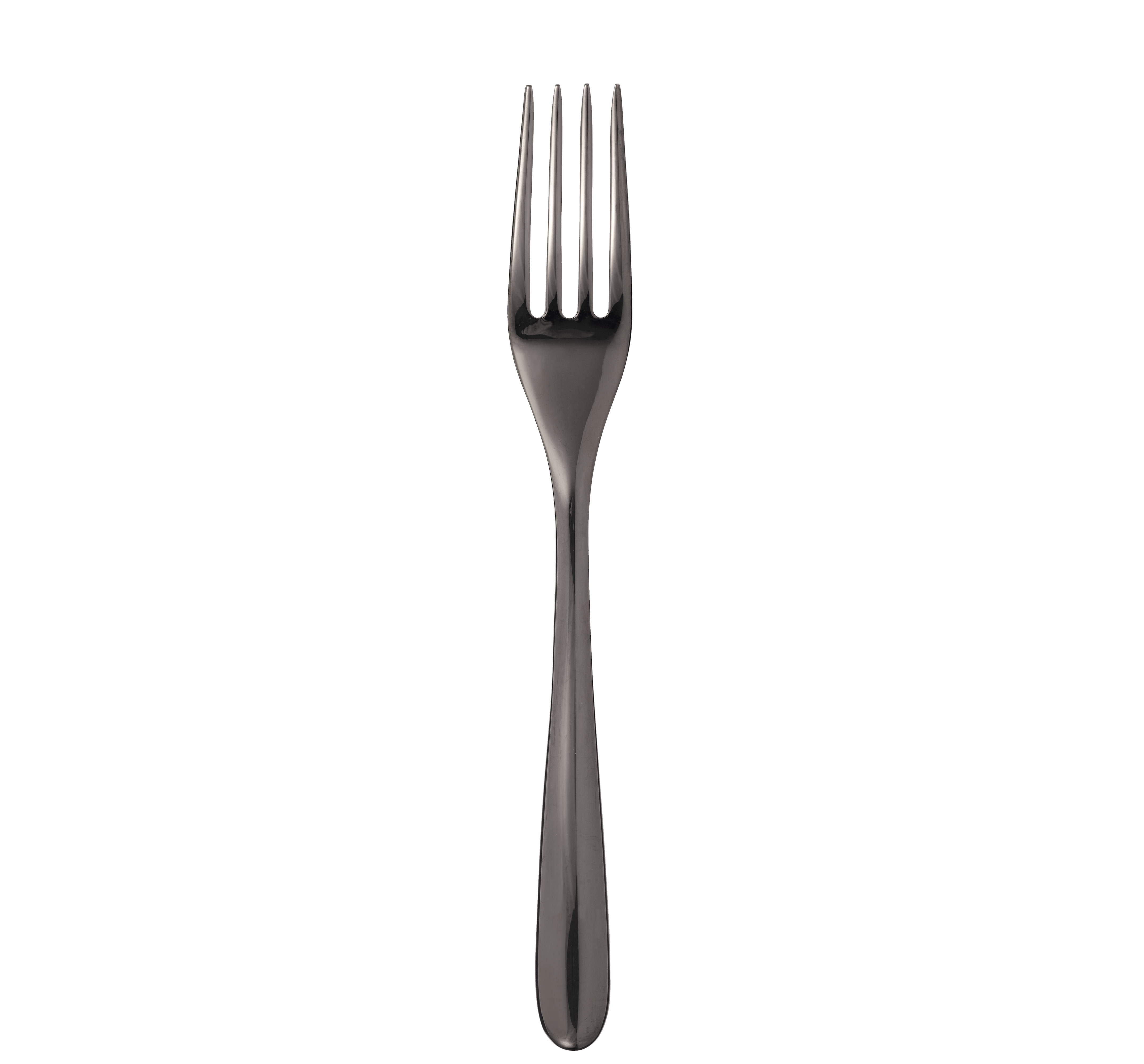 

L'ame De Christofle Black Table Fork