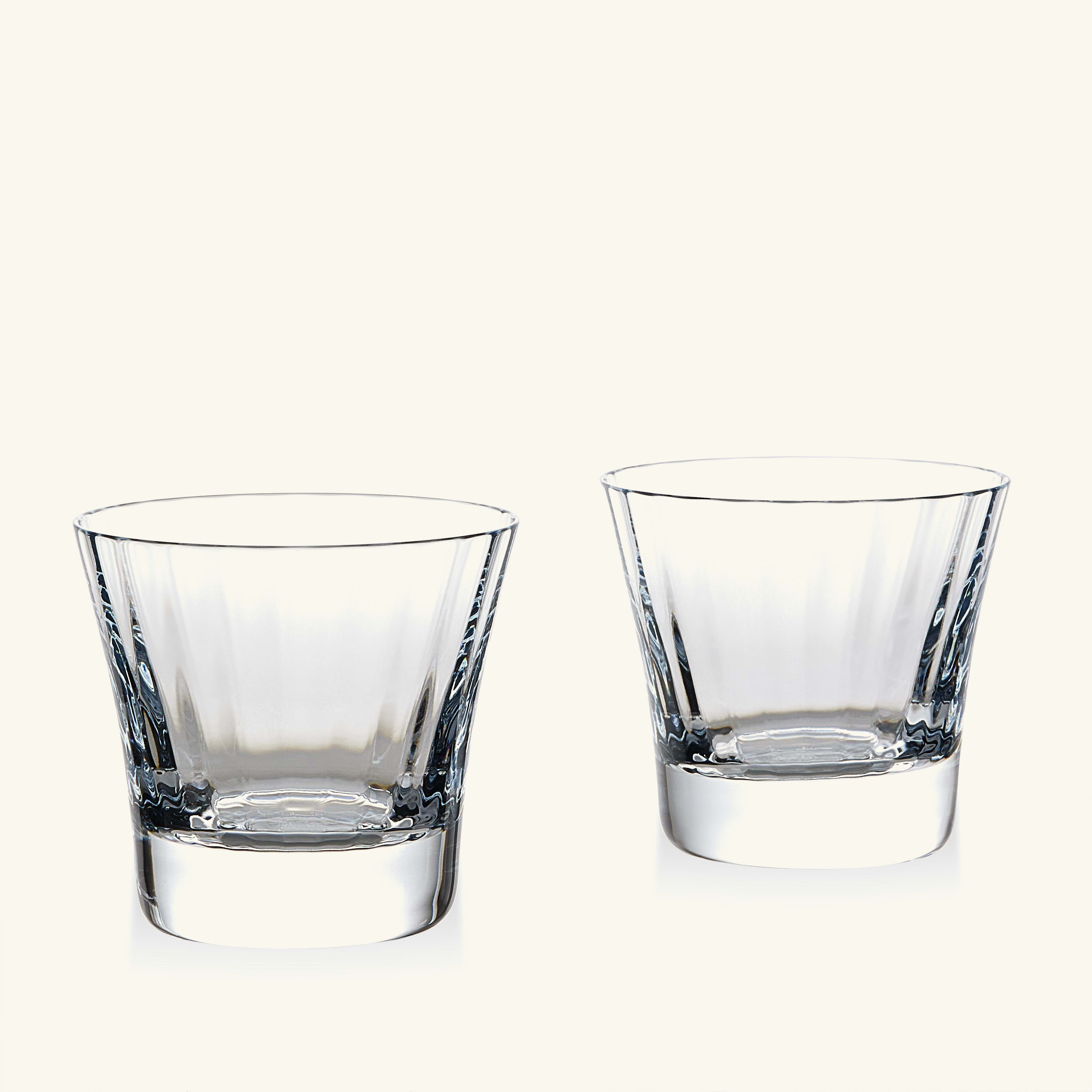 

Mille Nuits Tumbler Set Of 2