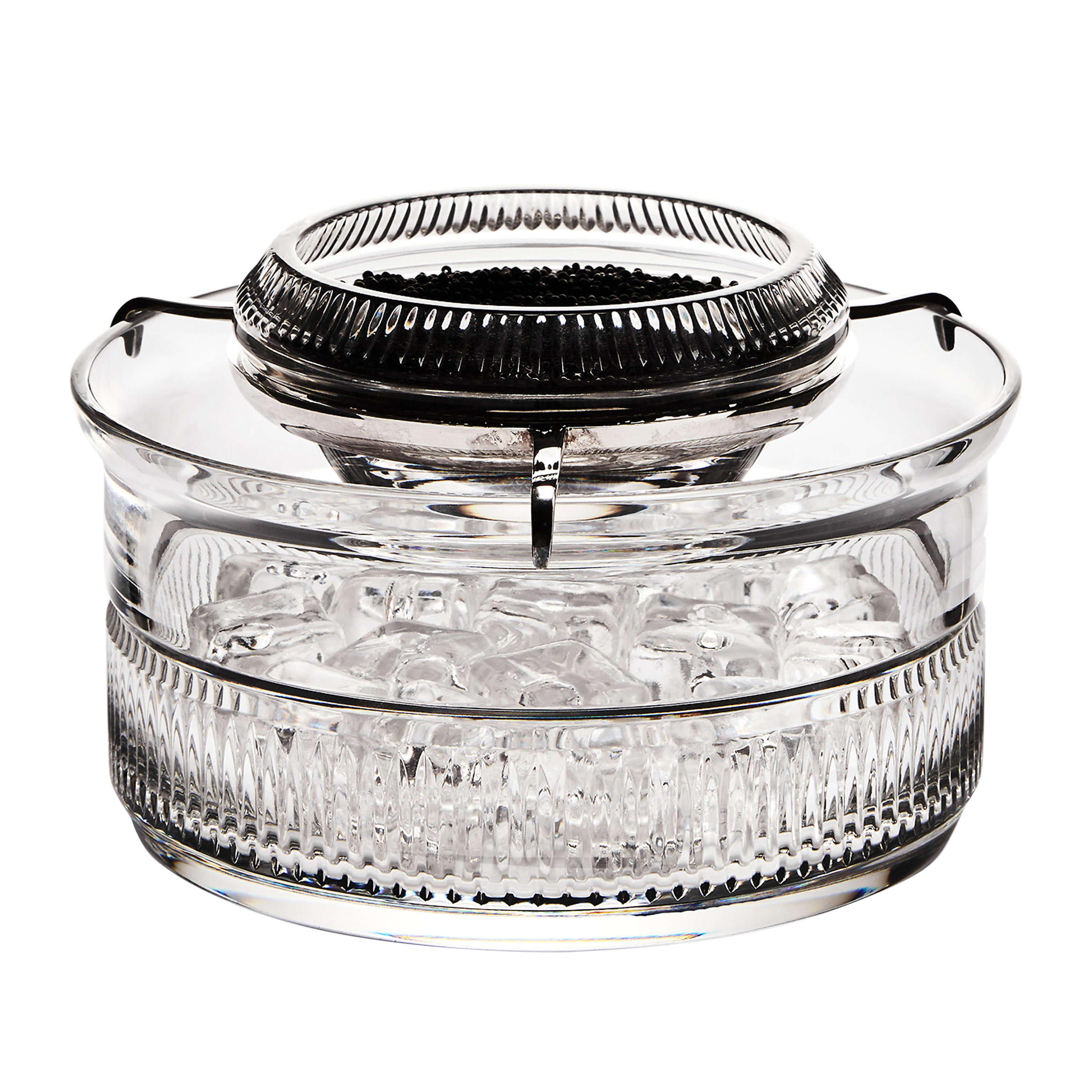 

Broughton Caviar Set