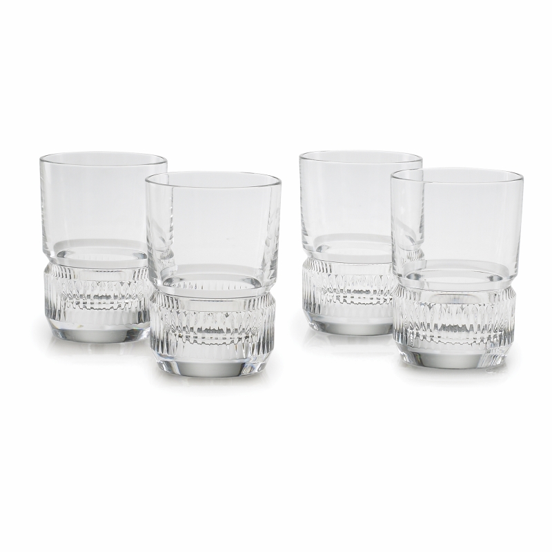 

Broughton Vodka Glass S4