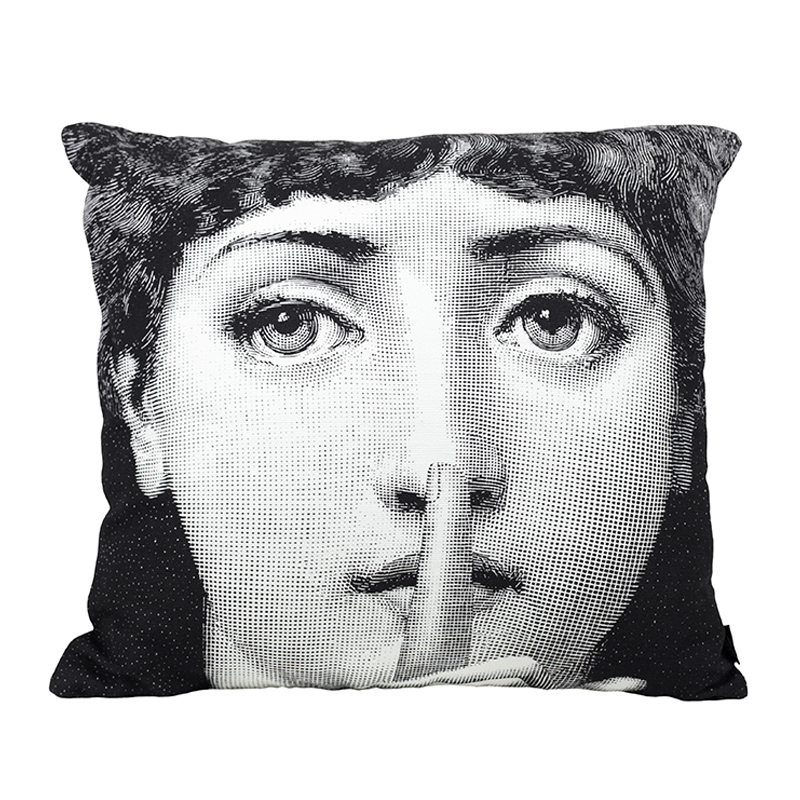 

Silenzio Cushion