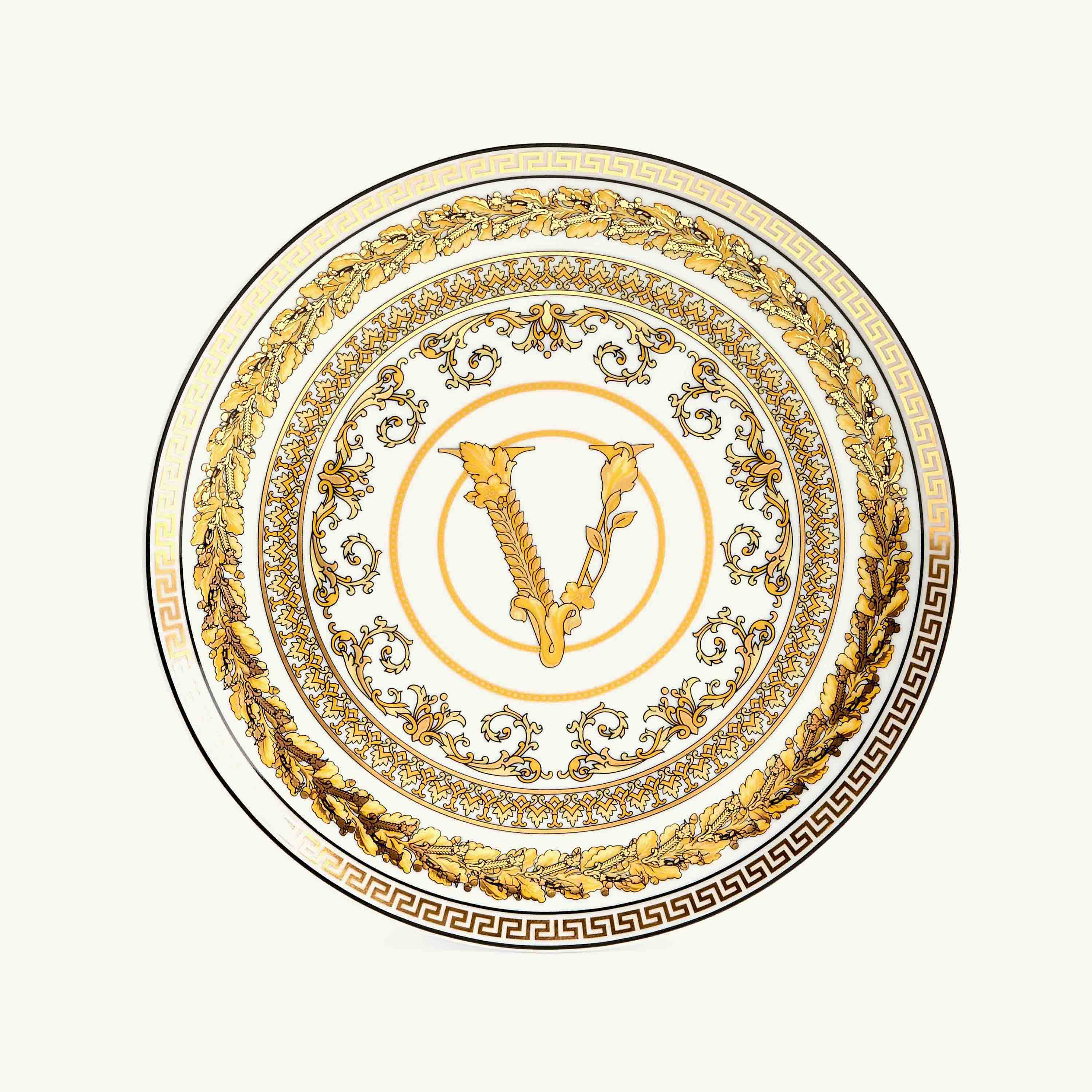 

Virtus Gala Plate