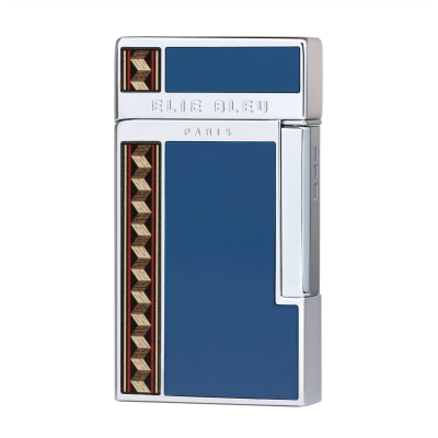 

Diamond Jet Flame Cigar Lighter Alba With Cover