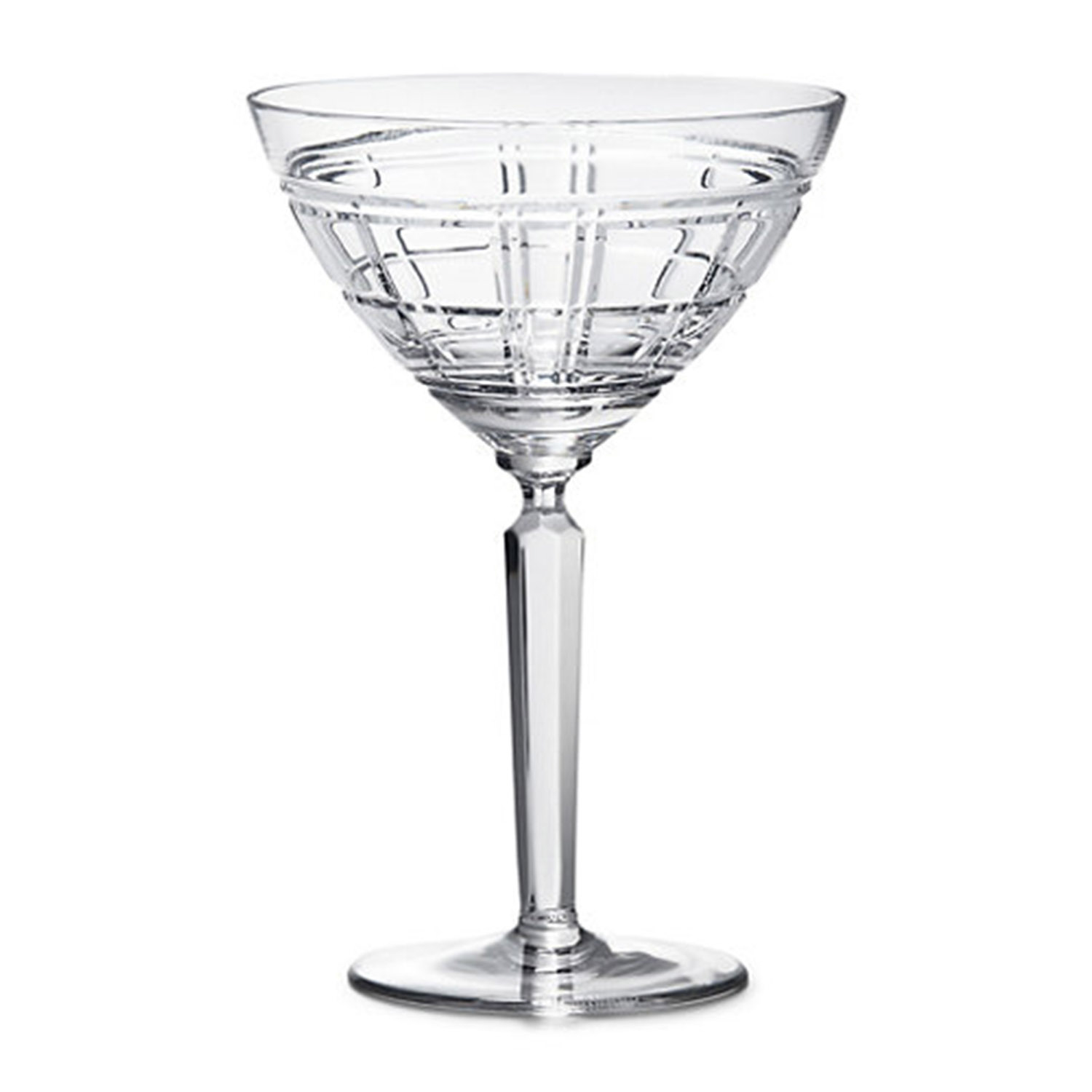 

Hudson Plaid Martini