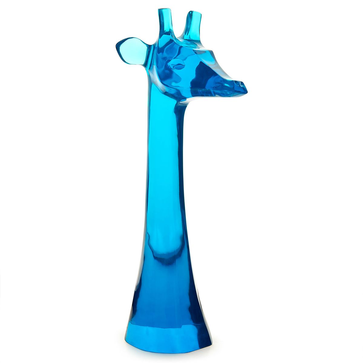 

Giant Acrylic Giraffe