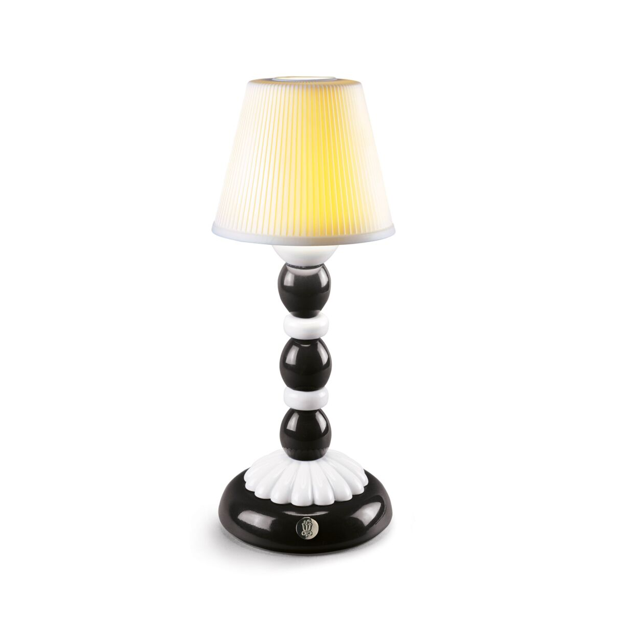 

Lladro Palm Firefly Table Lamp