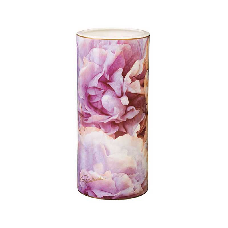 

Eden Pink Medium Vase