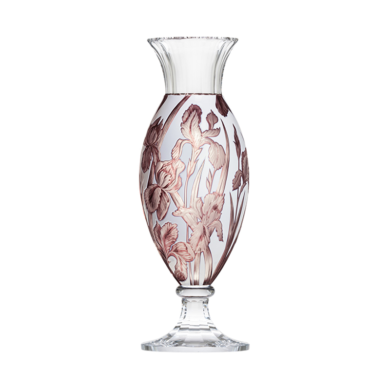 

Countess Vase - Limited Edition Of 30