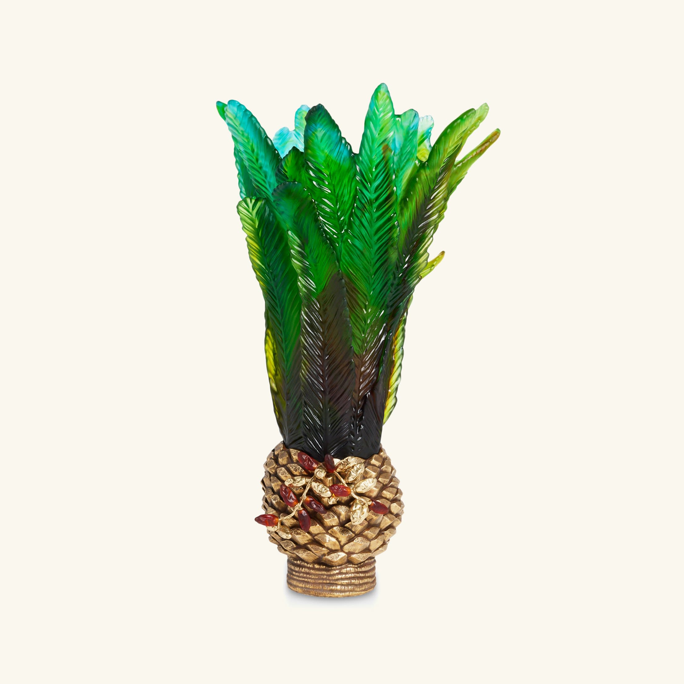 

Prestige Vase Palm Beach - Emilio Robba