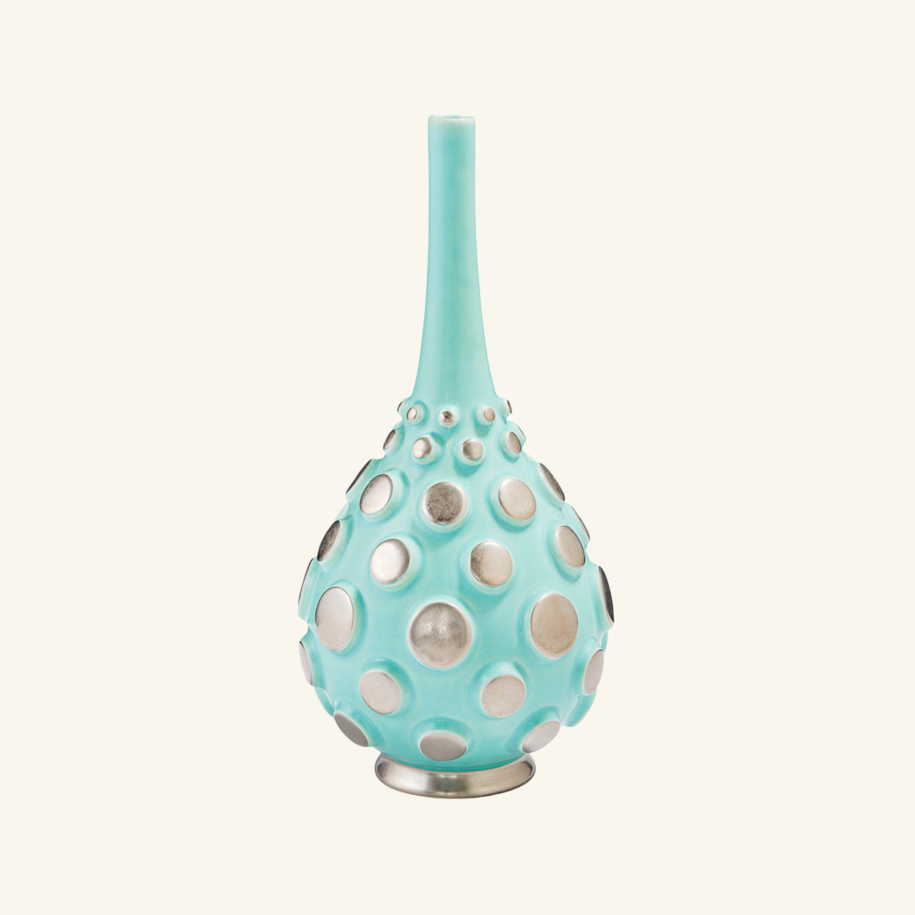 

Maritime Genie Vase