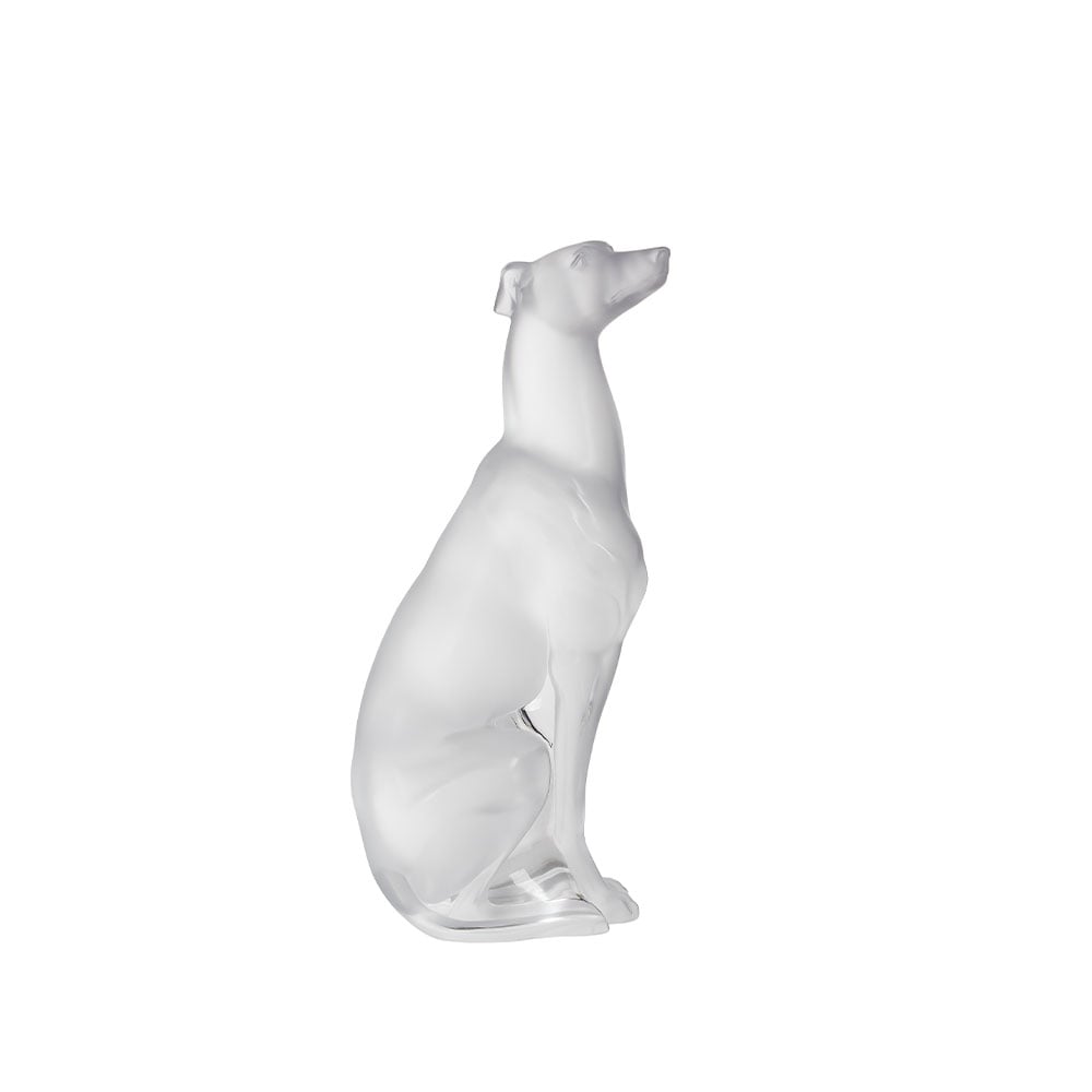 

Greyhound Figure