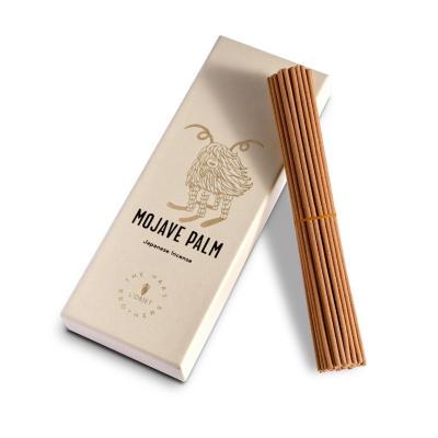 

Haas Mojave Palm Incense (60 Sticks)