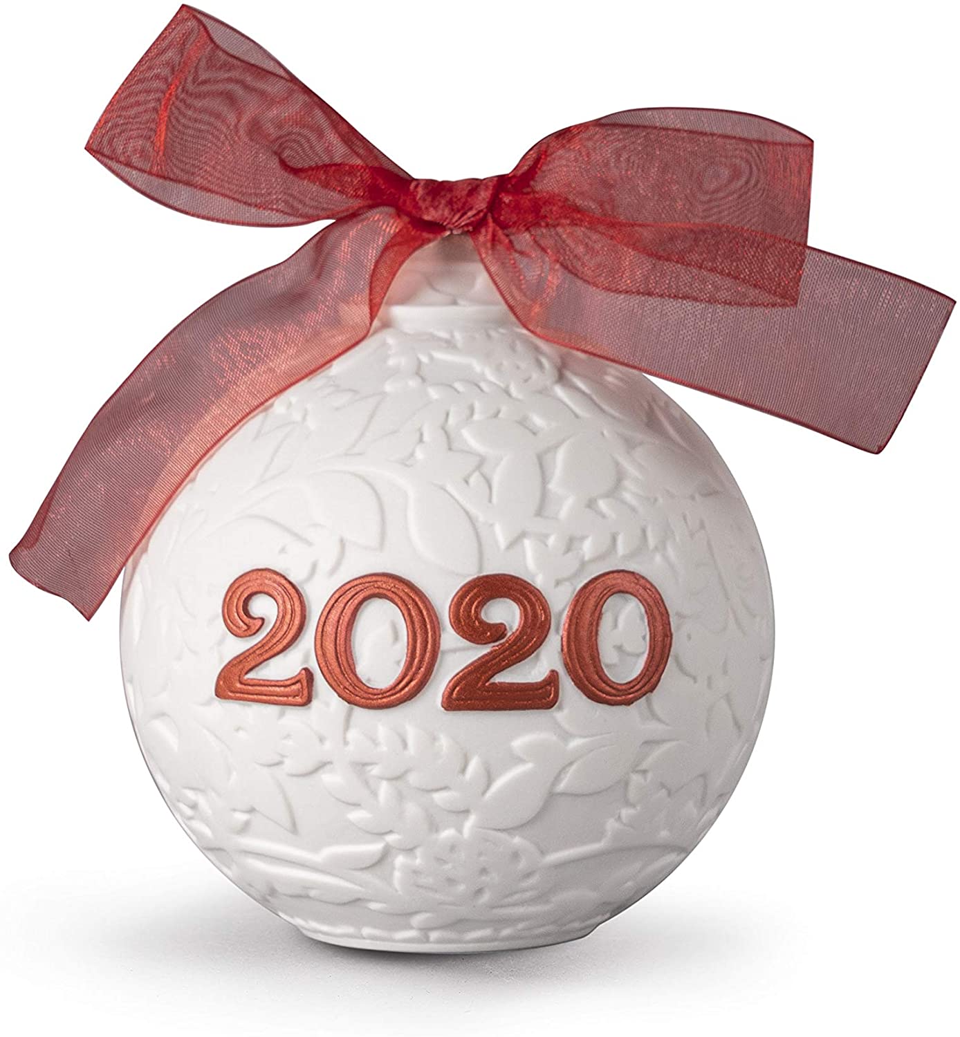 

2020 Christmas Ball