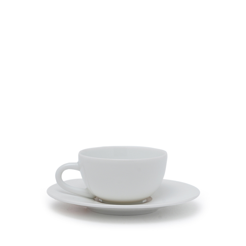 

Kronos Or Coffee Cup & Saucer