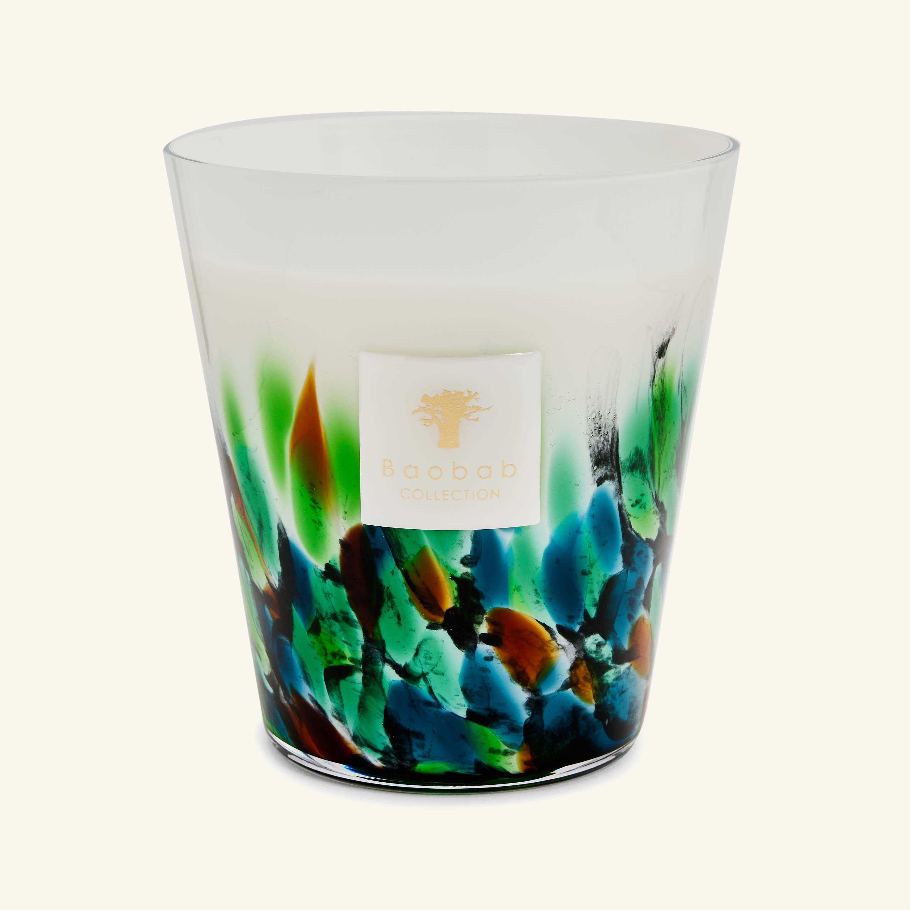 

Rainforest Amazonia Max 16 Candle