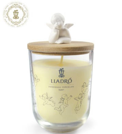 

Dreaming Of You Candle I Love You Mom Scent