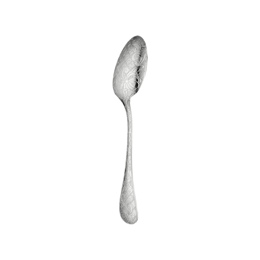 

Jardin D’eden Silver-plated Table Spoon