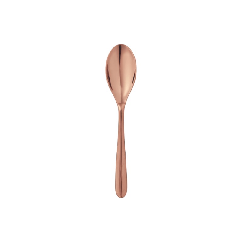 

L' Ame De Espresso Spoon Copper