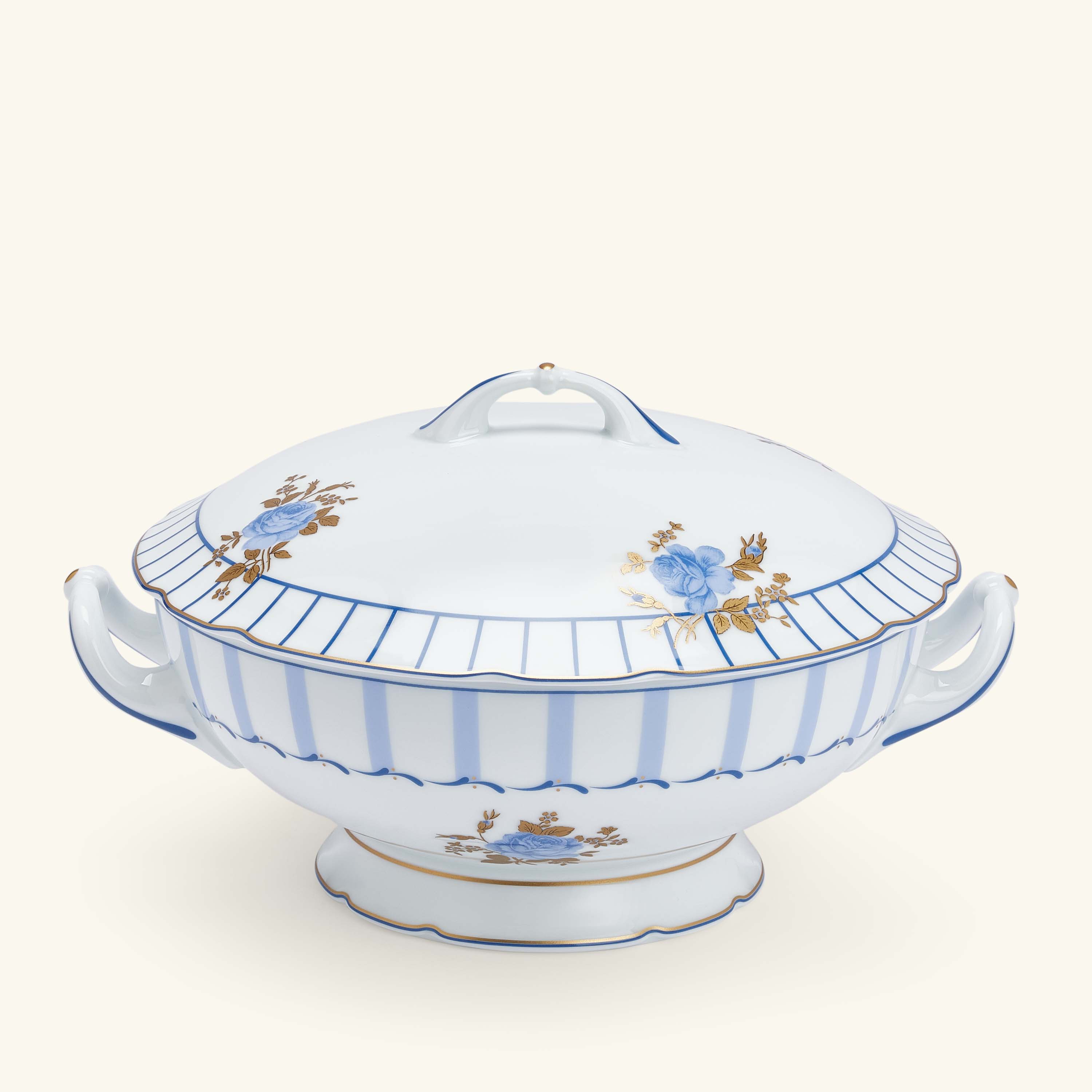 

Brocante Soup Tureen