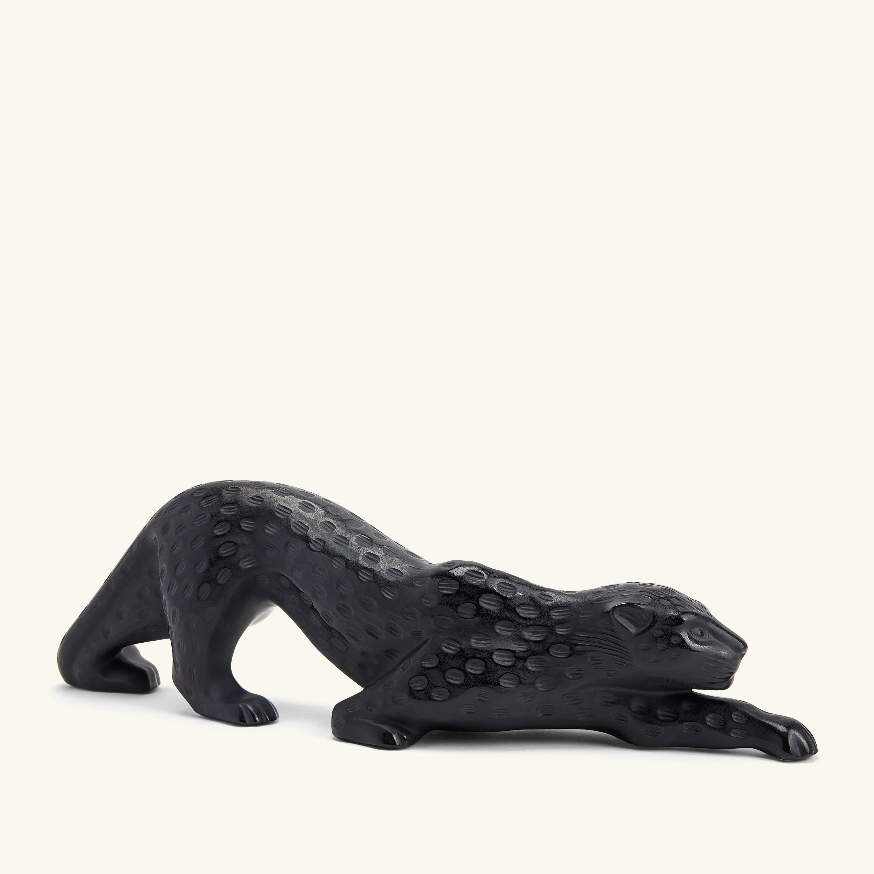 

Zeila Panther Sculpture