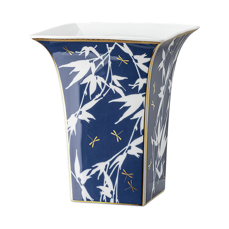 

Heritage Turandot Vase