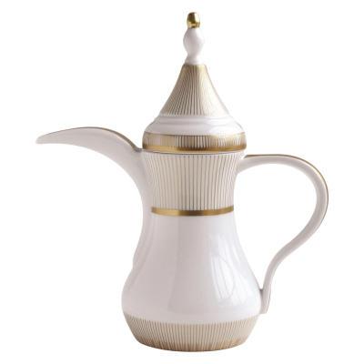 

Sol Arab Coffee Pot