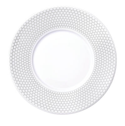 

Madison 6 Bread Plate - 1 Piece