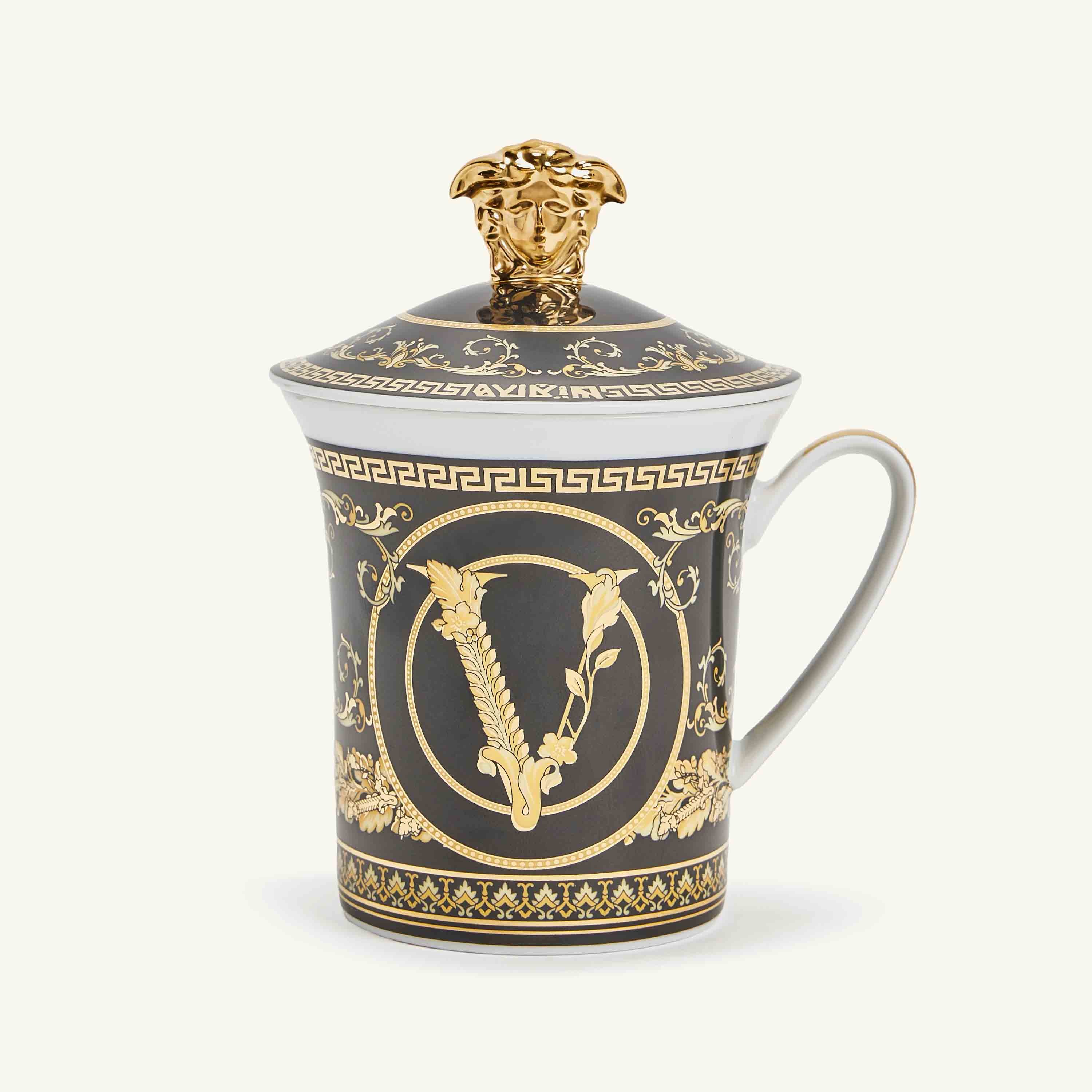 

Virtus Gala Mug