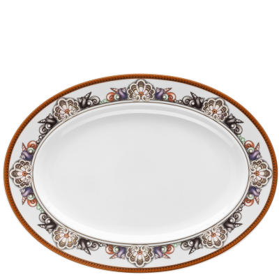 

Versace Etoiles De La Mer Platter