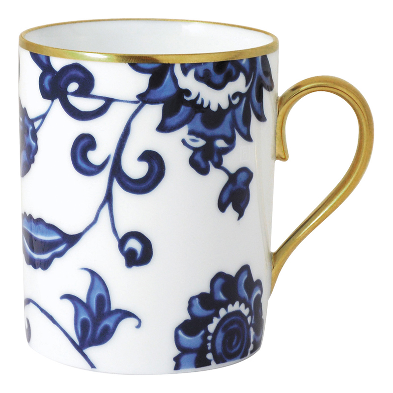 

Prince Bleu Mug