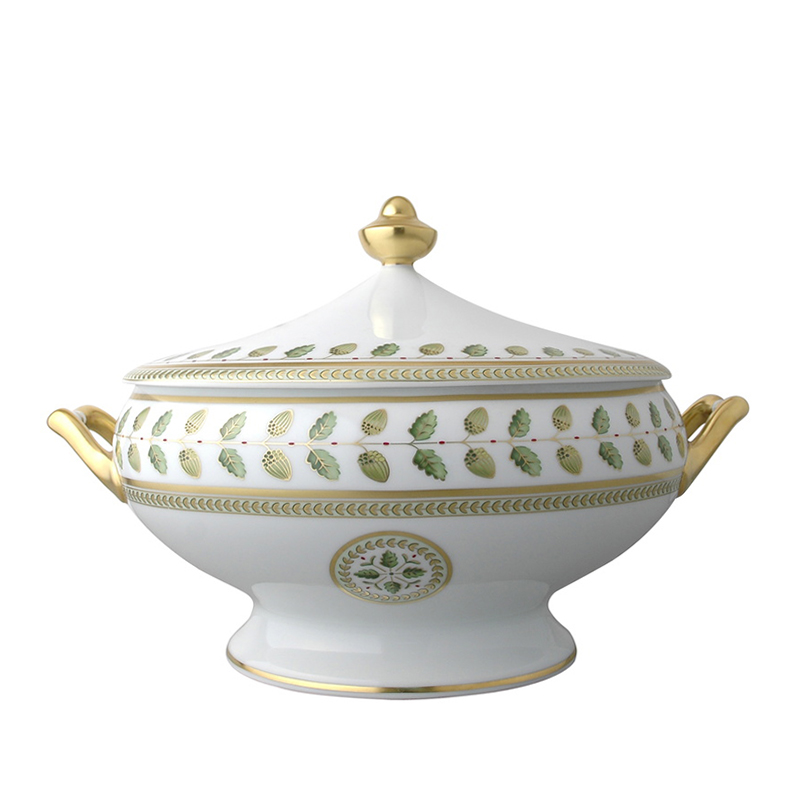 

Constance Soup Tureen