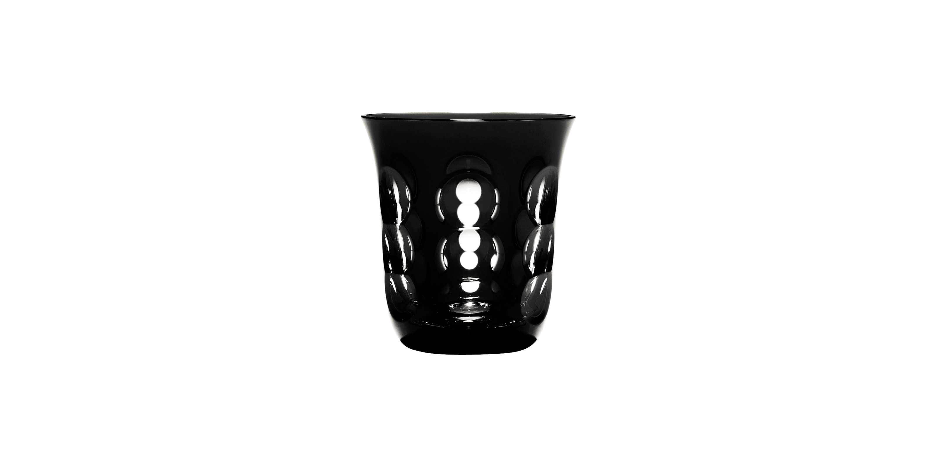 

Kawali Goblets Black