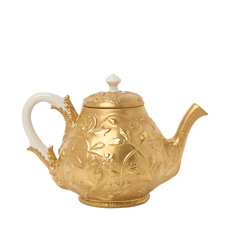 

Taormina Teapot