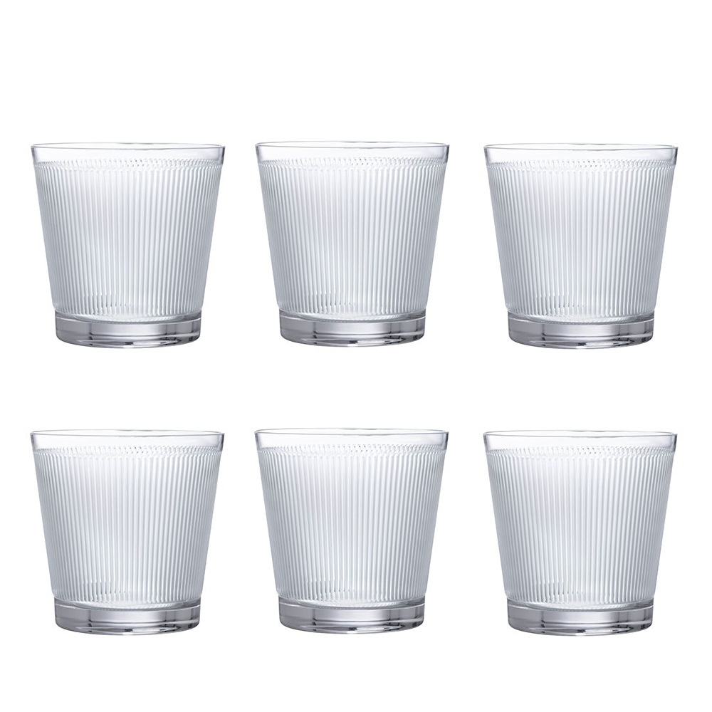 

Tumbler Winger - Set Of 6