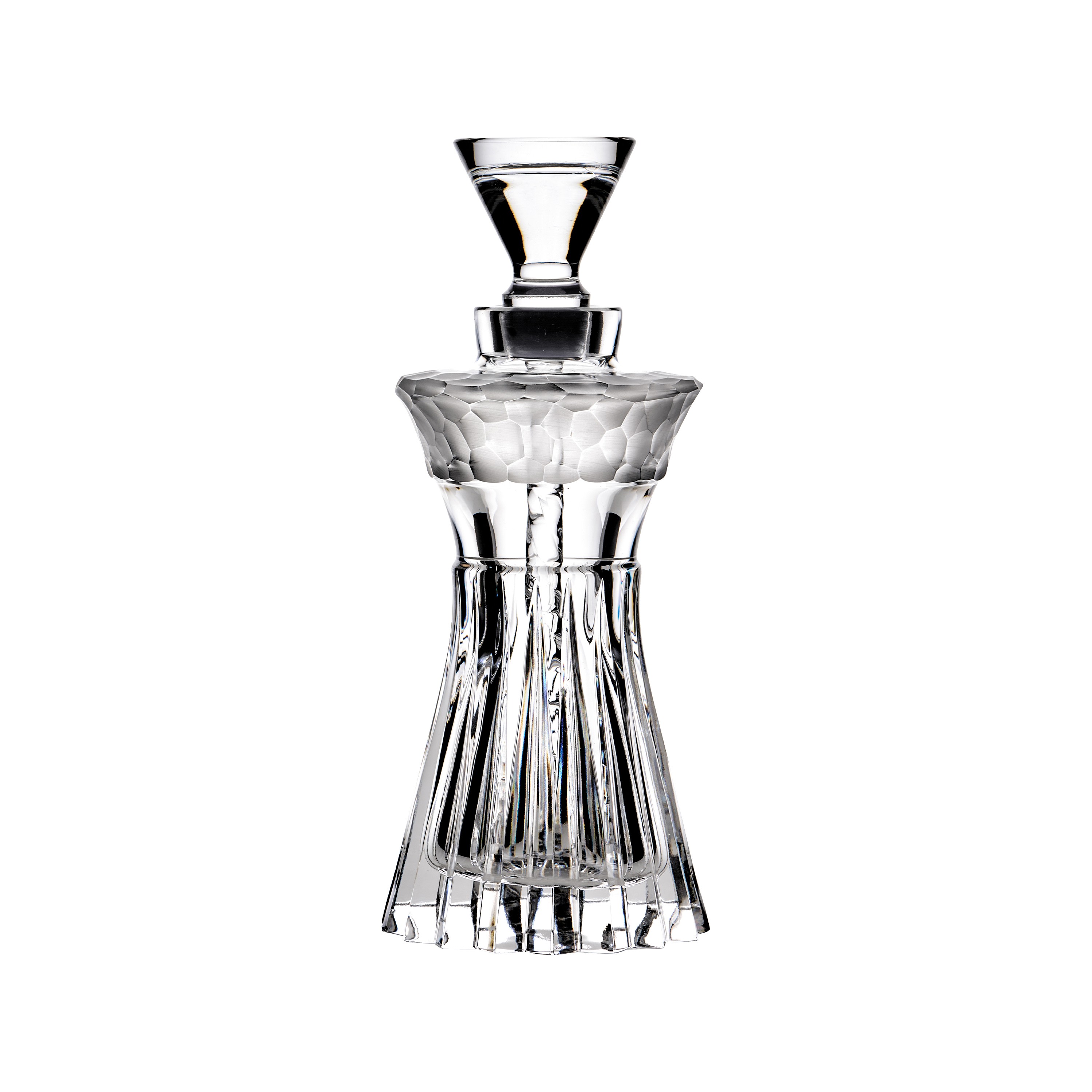 

Crystal Perfume Bottle