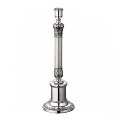 

Malmaison Silver Plated Candlestick