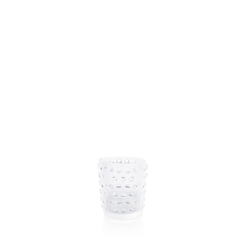 

Votive Mossi Clear Clr 7cm