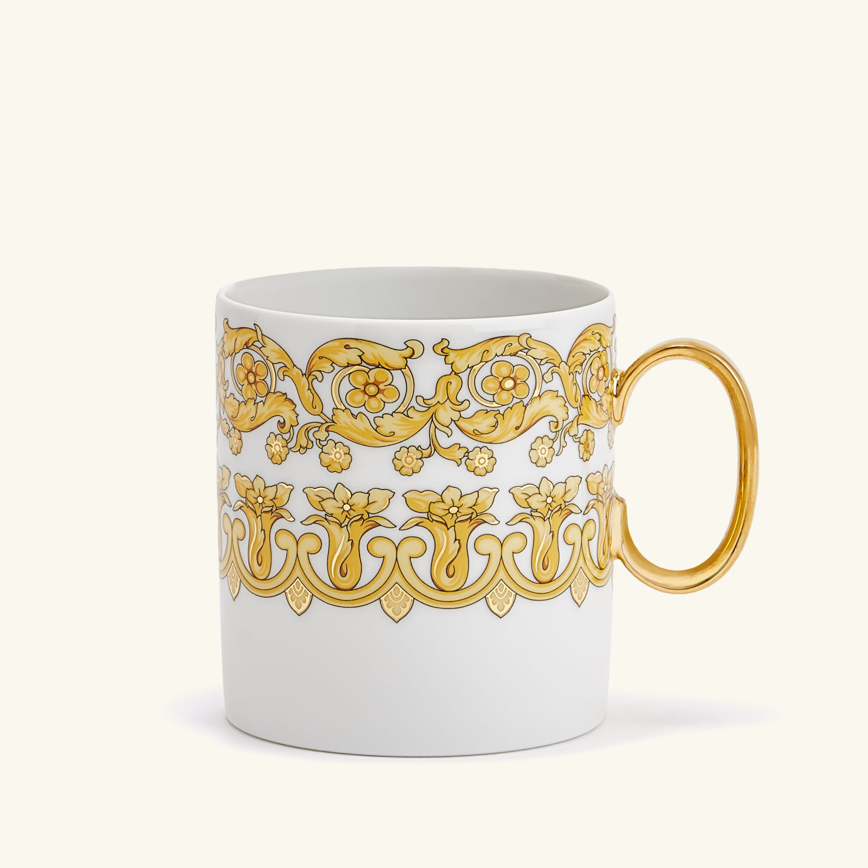 

Medusa Rhapsody Coffee Cup