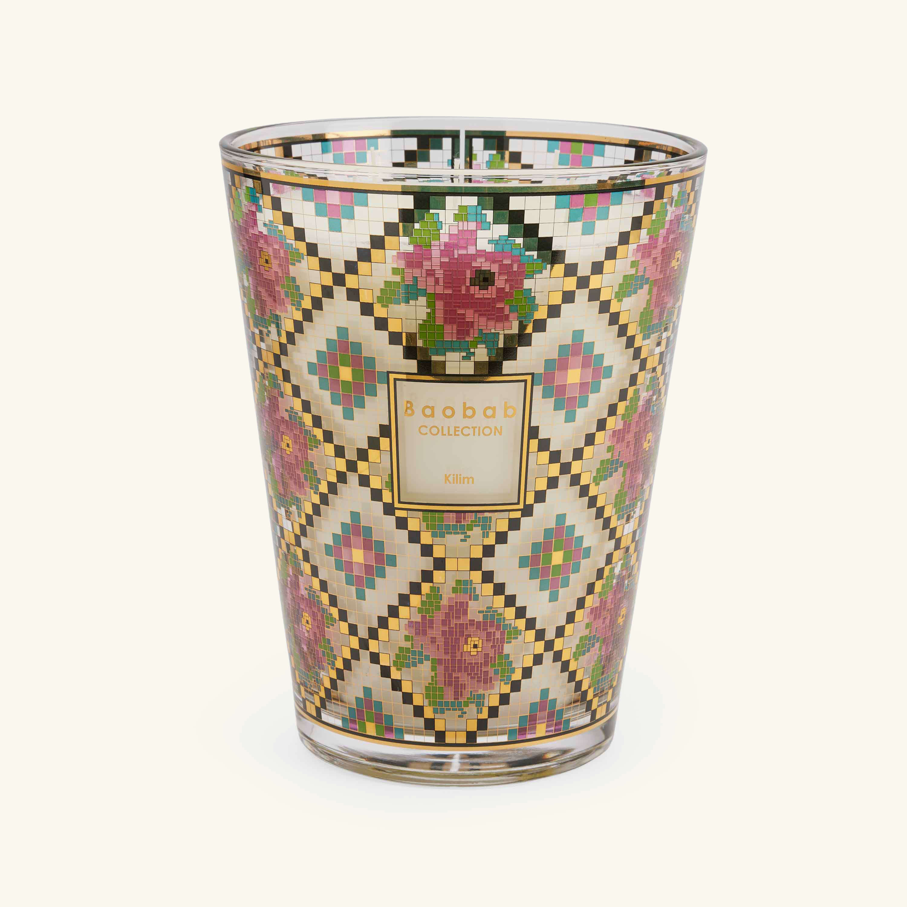 

Kilim Max 24 Candle