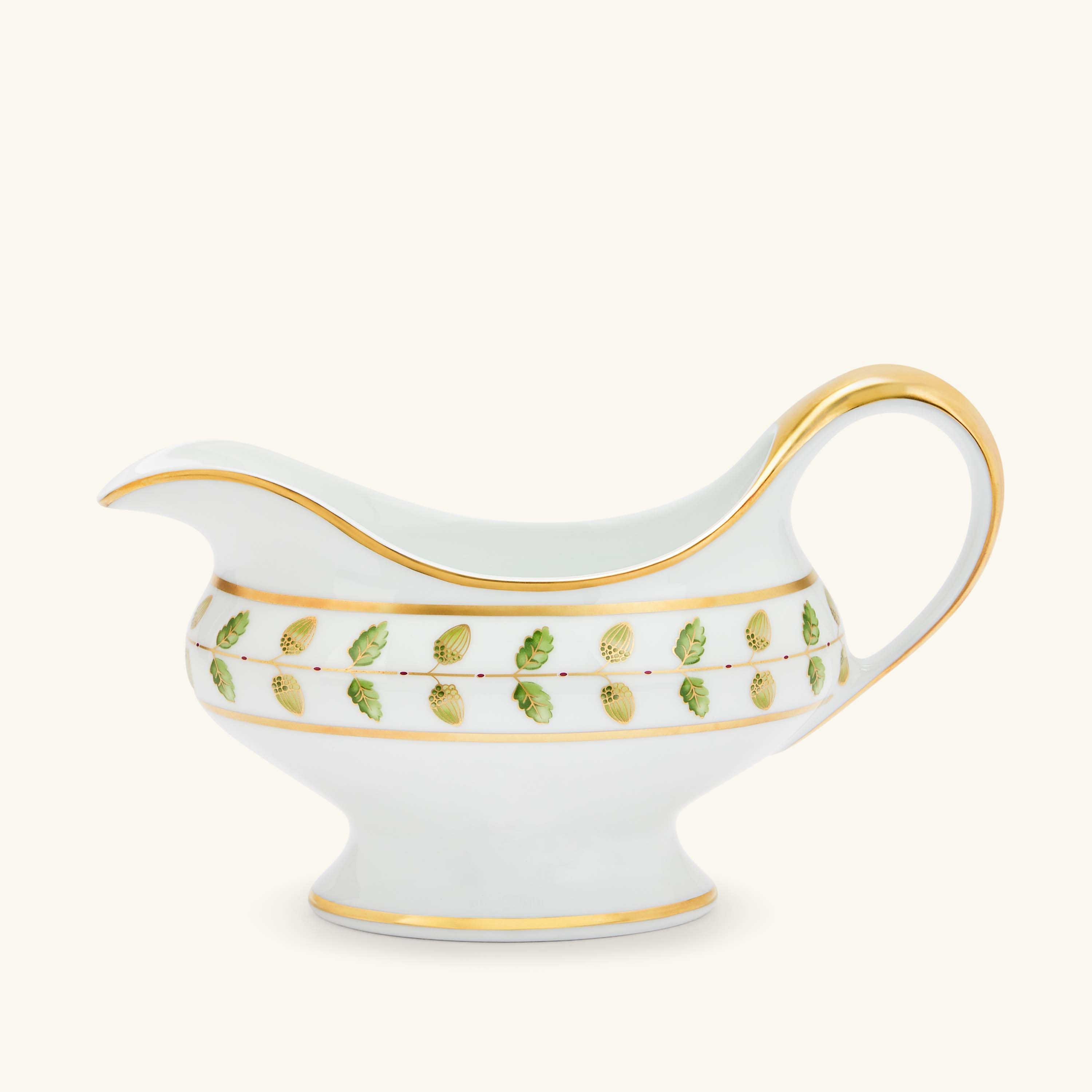 

Gravy Boat