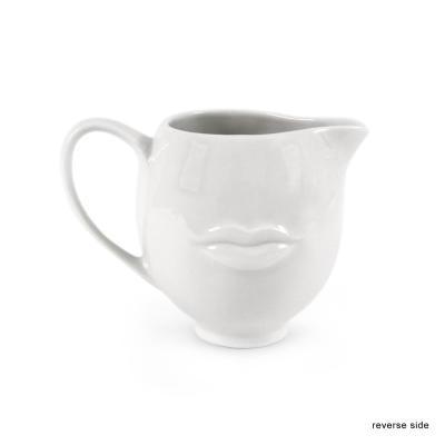 

Jonathan Adler Muse Reversible Creamer