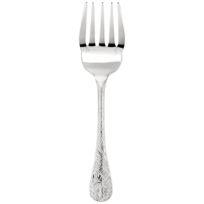 

Jardin D Eden Fish Serving Fork